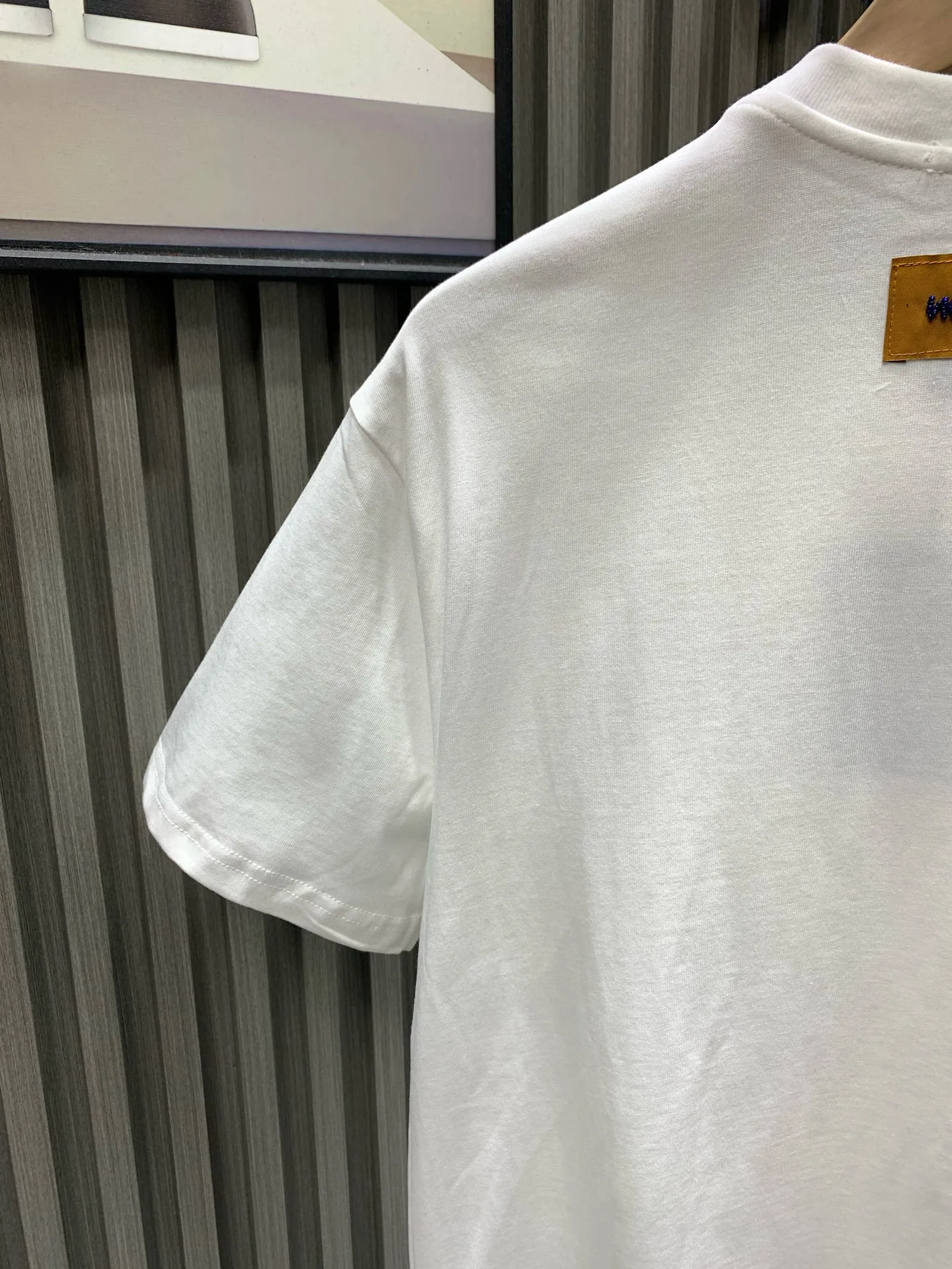 🅿️280 white
